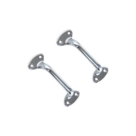 Whitecap CP/Zamac Stern Handle S-1462C